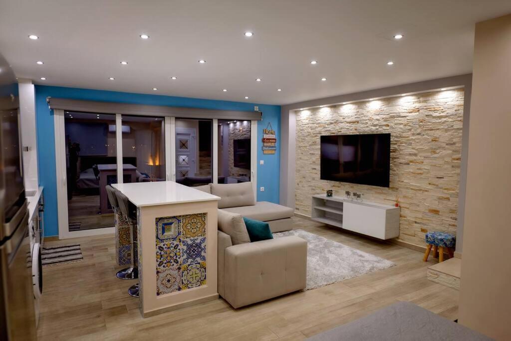 Lia'S Apartment Kalymnos Town Экстерьер фото