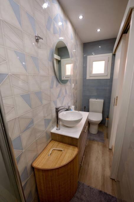 Lia'S Apartment Kalymnos Town Экстерьер фото